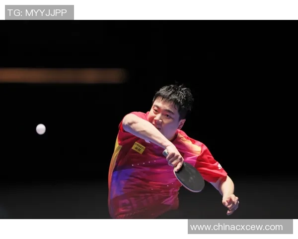 深圳乒乓球队在大师赛中的速度表现分析与精彩瞬间回顾