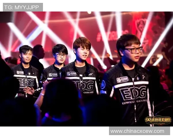 英雄联盟耐力排行榜揭晓EDG强势领跑前十名选手分析 英雄联盟耐力排行榜揭晓EDG强势领跑前十名选手分析