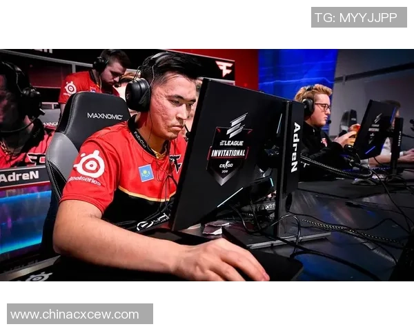 聚焦CSGO分析BLG战队灵活性与战术适应能力的深度探讨