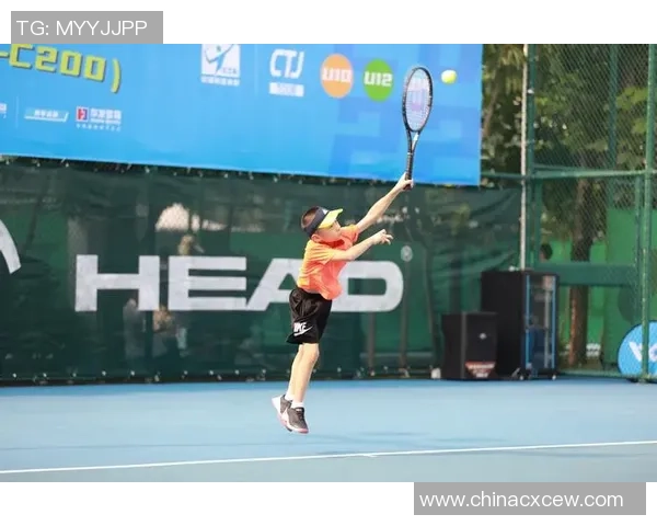 西安网球队的控制革新探索与实践：推动竞技水平提升的新路径